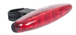 Night Flare Rear Light