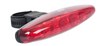 Night Flare Rear Light
