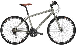 Cyclone 2011 - Hybrid Sports Bike