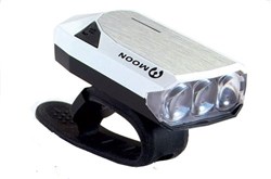 Gem 2.0 USB Rechargeable Rear LED Light