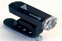 Gem 1.0 USB Rechargeable Front LED Light
