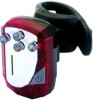Gem 3.0 USB Rechargeable Rear LED Light