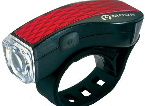 Moon M3 Rear LED Light