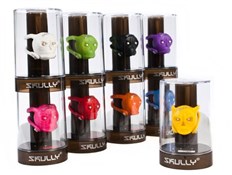 Skull Front LED Light