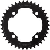 SM-MX70 DXR CR80 Chainring 4 Bolt