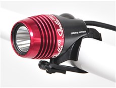 Stella LED 200 Rechargeable Front Light System