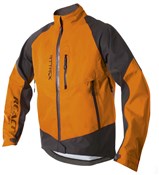 Attack Waterproof Cycling Jacket 2012