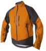 Attack Waterproof Cycling Jacket 2012