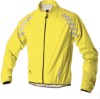 Night Vision Flite Waterproof Cycling Jacket 2012