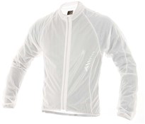 Ergofit Race Cape Jacket 2012