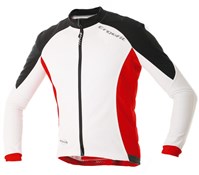 Ergofit Windproof Cycling Jacket