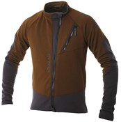 Attack Long Sleeve Cycling Jersey 2012