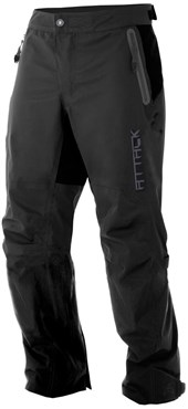 Altura Attack Waterproof Trousers 2012