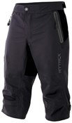 Attack 3/4 Waterproof Shorts 2012