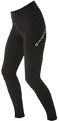 Synergy Womens Windproof Tights 2012