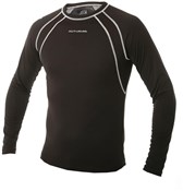 Transfer Long Sleeve Base Layer 2012
