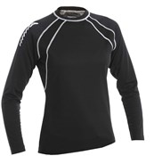 Transfer Womens Long Sleeve Base Layer 2012