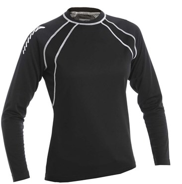 Altura Transfer Womens Long Sleeve Base Layer 2012