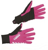 Night Vision Womens Windproof Gloves
