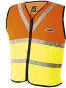 Night Vision Adult Safety Vest 2012