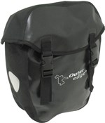 Small Waterproof Pannier Bag