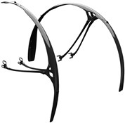 Road Racer Mudguards MK2