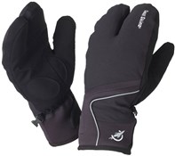 Winter Handle Bar Mitten