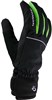 Extra Cold Weather Long Finger Cycle Gloves