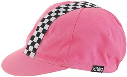 Cotton Cycling Cap