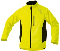 Nevis Waterproof Jacket 2012
