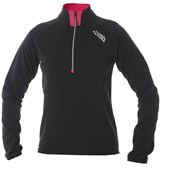Fleece Womens Long Sleeve Jersey 2012
