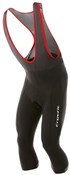 Ergofit 3/4 Bib Shorts 2012