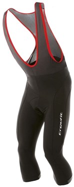 Altura Ergofit 3/4 Bib Shorts 2012