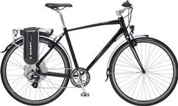 Escape Hybrid 2 2012 - Electric Bike