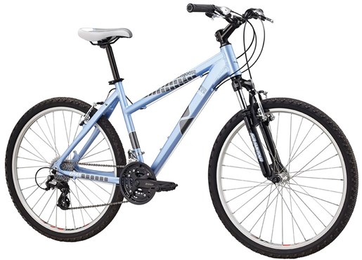 Mongoose Switchback Comp Womens Mountain Bike 2011 - Hardtail MTB