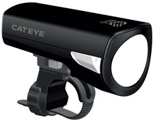 Economo EL-340RC Rechargeable Front Light
