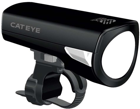 Cateye Economo EL-340RC Rechargeable Front Light
