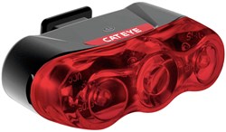Rapid 3 Rear Light