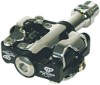 PowerPlay Force MTB Pedals w/ Cleats Speed Compatible
