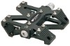 X-Play Platform Pedals w/ Sealed Bearings and Removable Pins