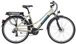 Token 2011 - Electric Bike