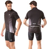 Sun Windstopper Gilet FS54675