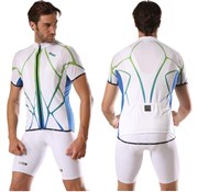 Venom Short Sleeve Jersey
