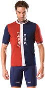 Era Short Sleeve Wool Jersey