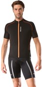 Bio Short Sleeve Jersey