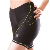 Auror Ladies Lycra Shorts