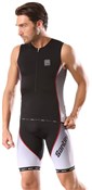 Triathlon Iron Tank Top Jersey FS6330