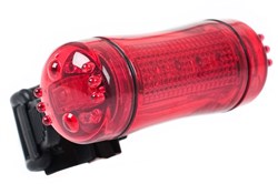 Urban 8 LED Rear Light