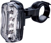 Night Beam 3 LED Front Light
