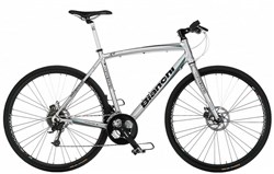 Camaleonte 2 2011 - Hybrid Sports Bike